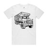 AS Colour - Organic Staple Tee Thumbnail