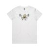 AS Colour - Women's Maple Tee Thumbnail